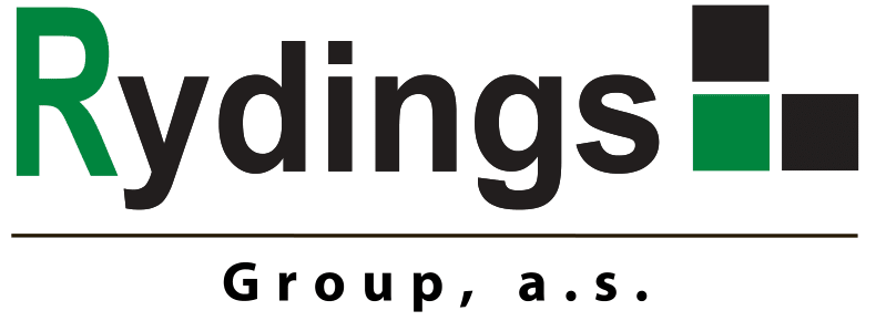 Rydings Group a.s.